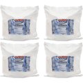 2Xl GymWipes Antibacterial Towelettes Bucket Refill, White, Bag, 700 PK TXLL101CT